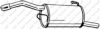 BOSAL 177-683 End Silencer